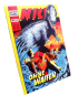 Preview: Nick Sonderband Nr. 12 – Ohne Waffen | Hethke Comic-Album 1989
